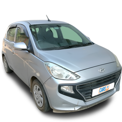 Hyundai NEW SANTRO-img